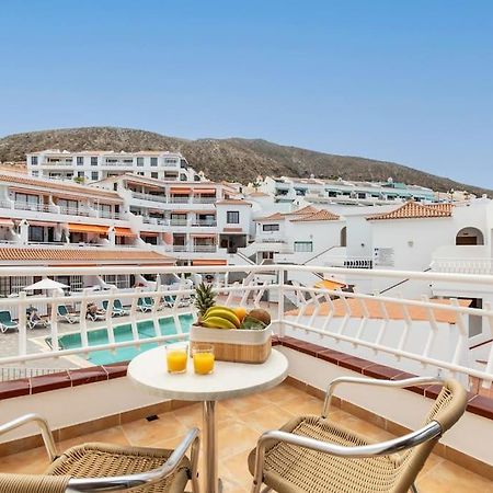 Los Diamantes Los Cristianos  Exterior photo