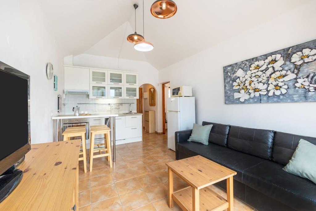 Los Diamantes Los Cristianos  Exterior photo
