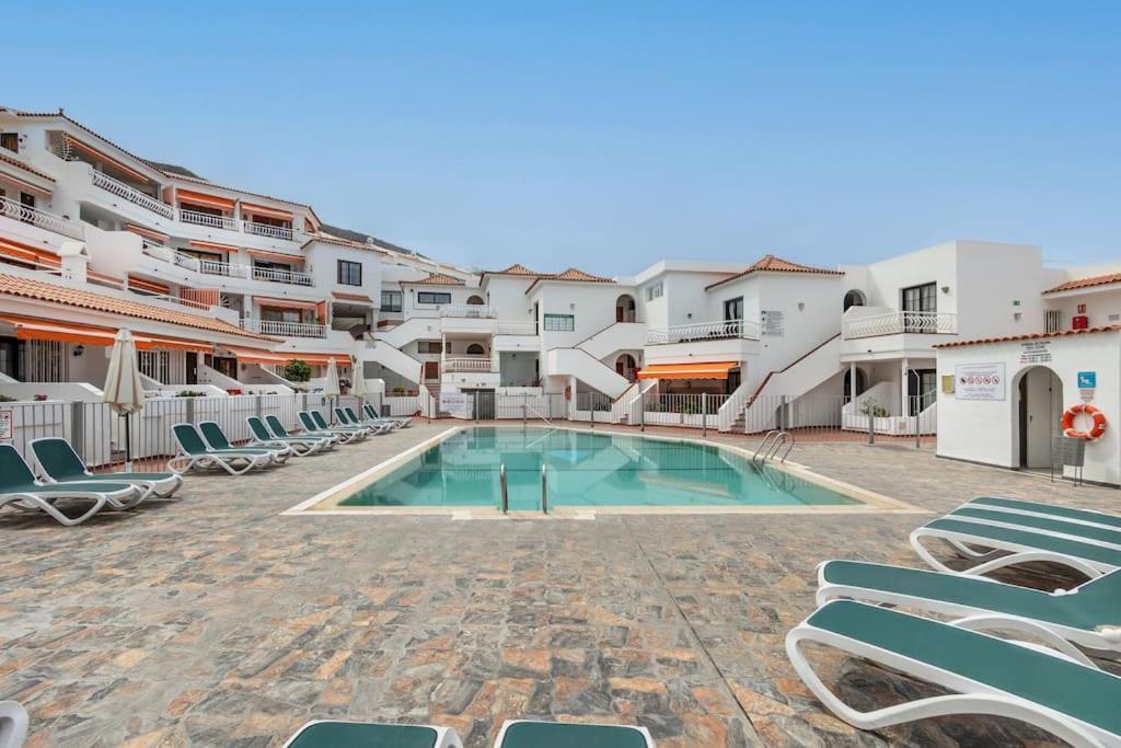 Los Diamantes Los Cristianos  Exterior photo
